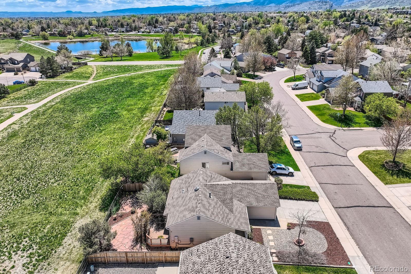 MLS Image #32 for 5400 s quail way,littleton, Colorado