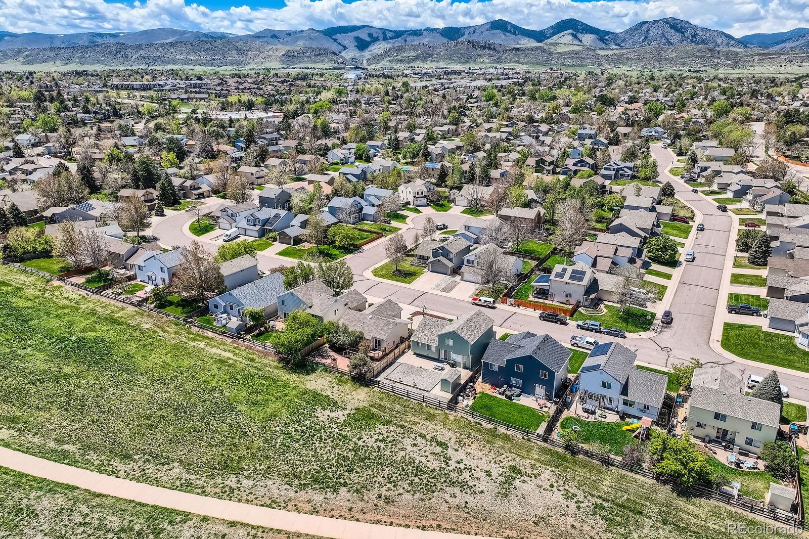 MLS Image #33 for 5400 s quail way,littleton, Colorado