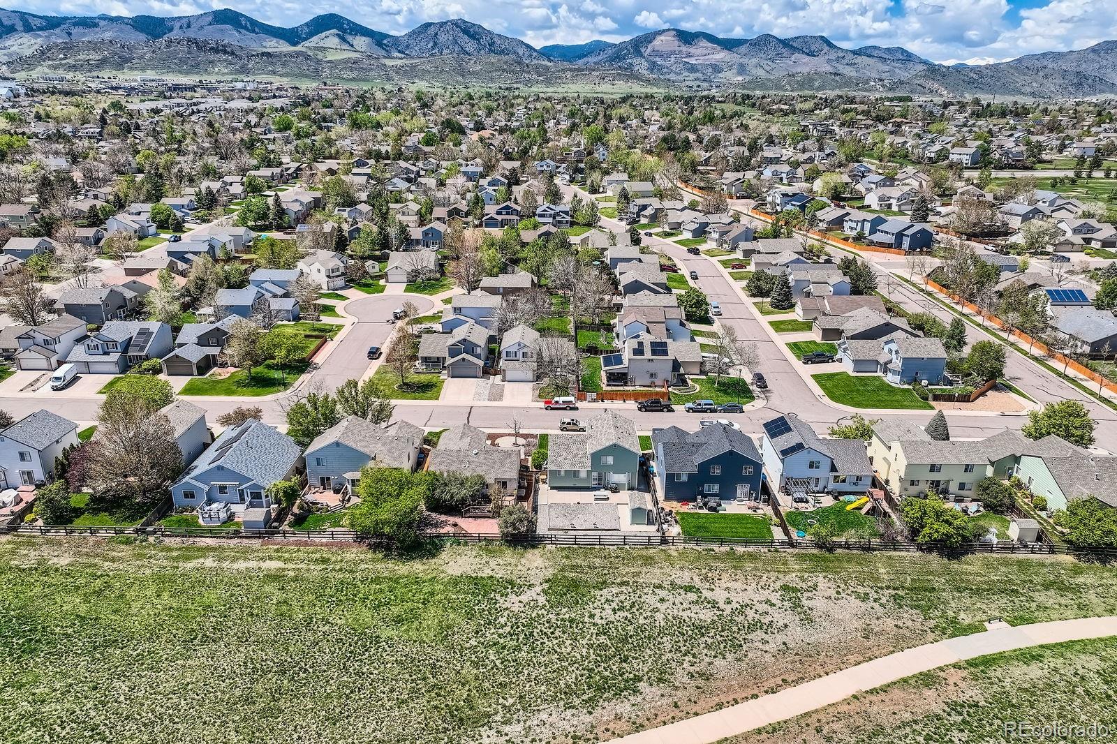 MLS Image #34 for 5400 s quail way,littleton, Colorado