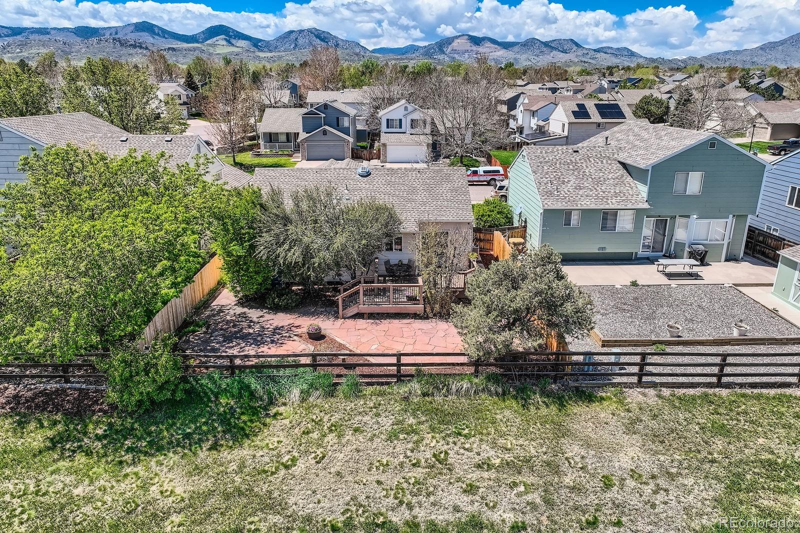 MLS Image #35 for 5400 s quail way,littleton, Colorado