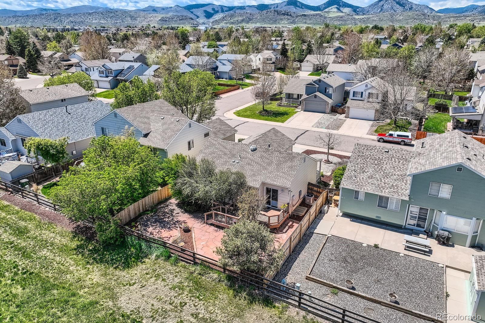 MLS Image #36 for 5400 s quail way,littleton, Colorado