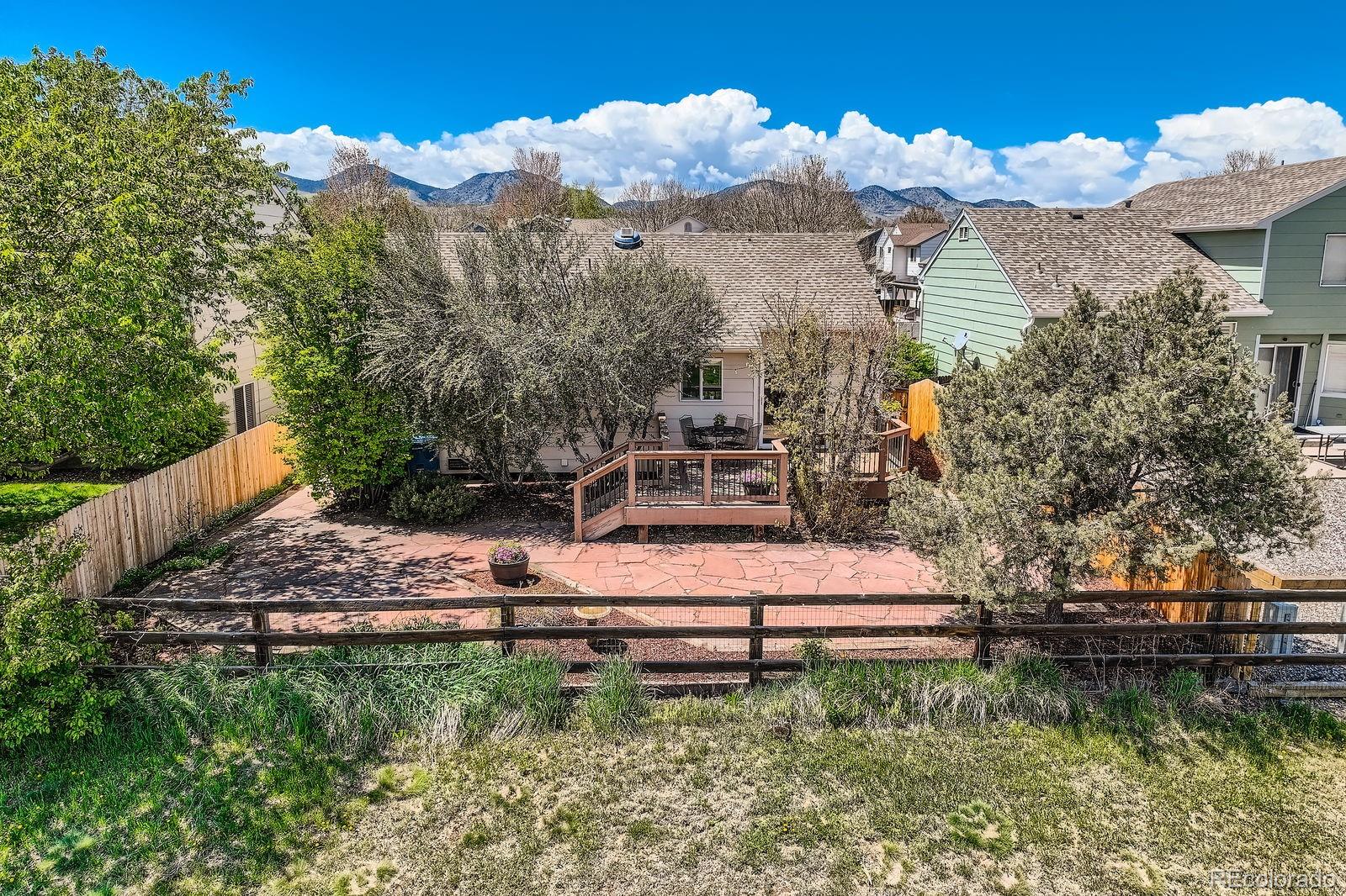 MLS Image #38 for 5400 s quail way,littleton, Colorado