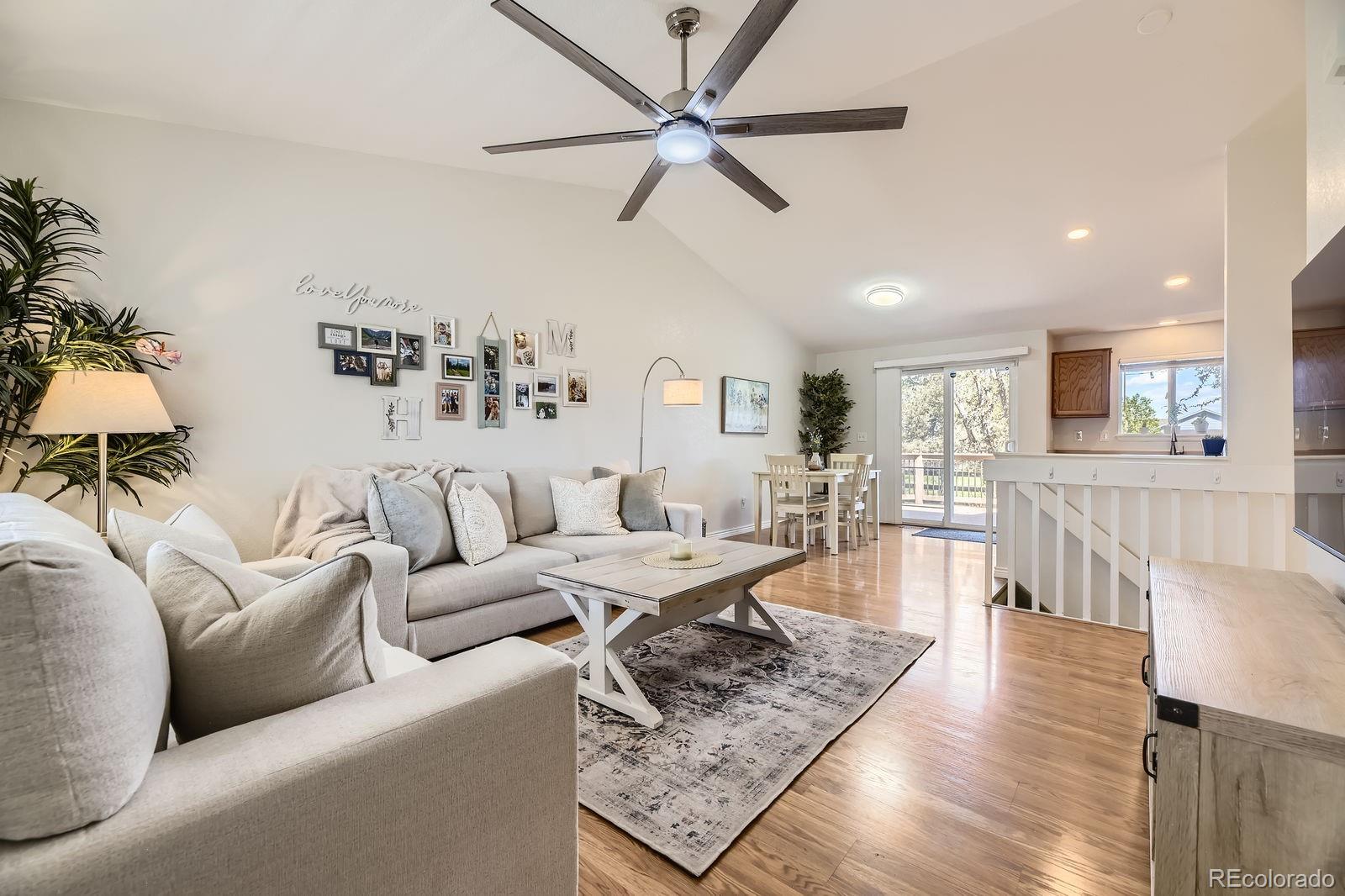 MLS Image #4 for 5400 s quail way,littleton, Colorado