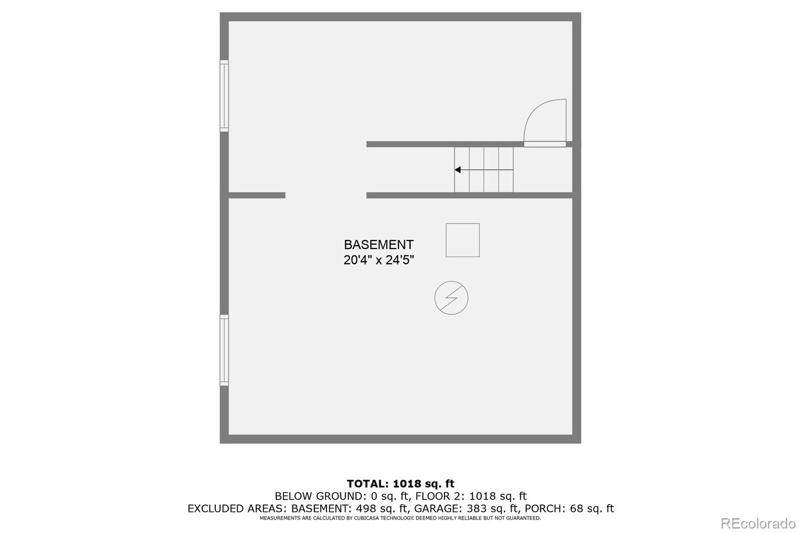 MLS Image #40 for 5400 s quail way,littleton, Colorado