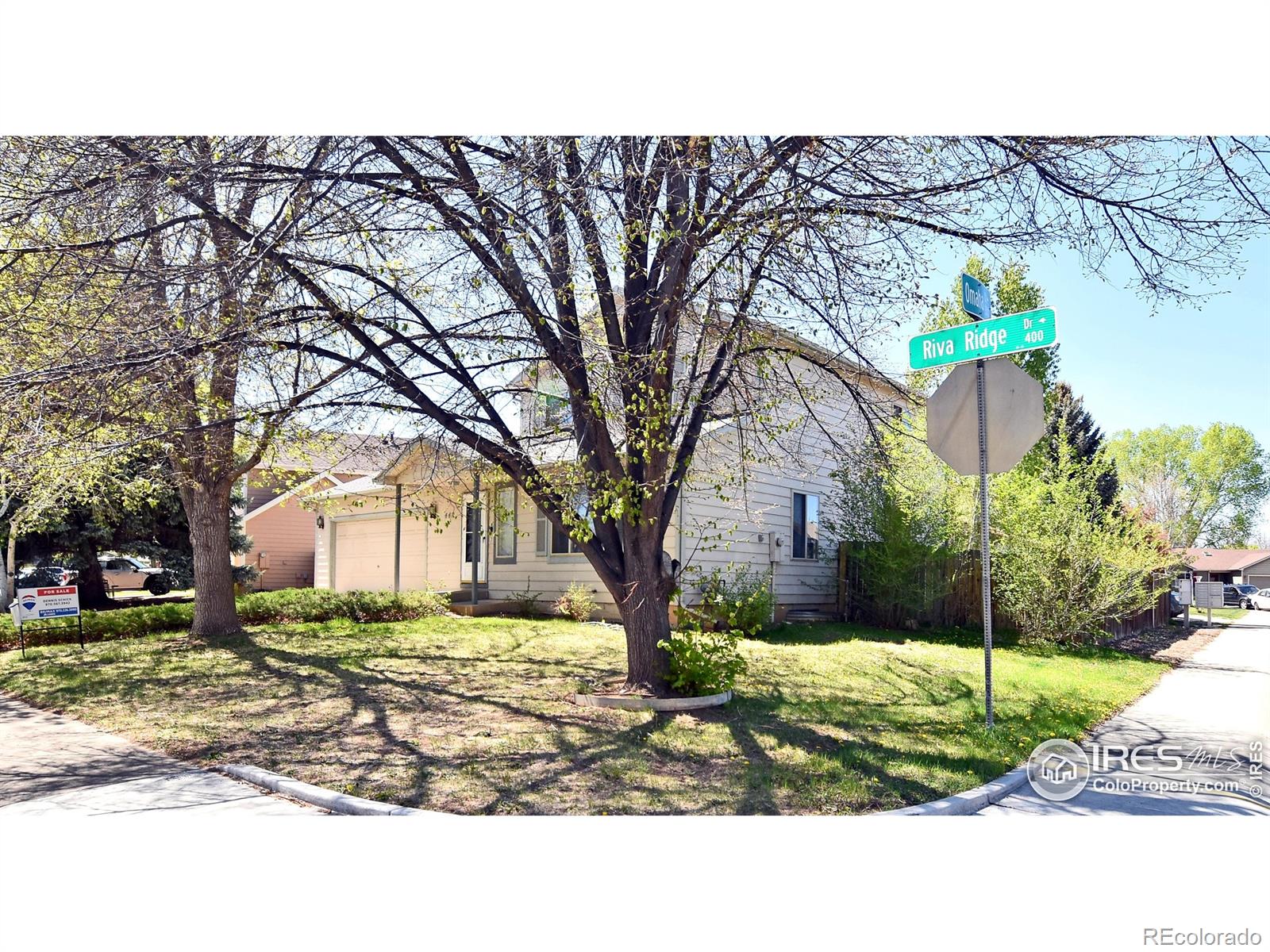 MLS Image #2 for 442  riva ridge drive,fort collins, Colorado