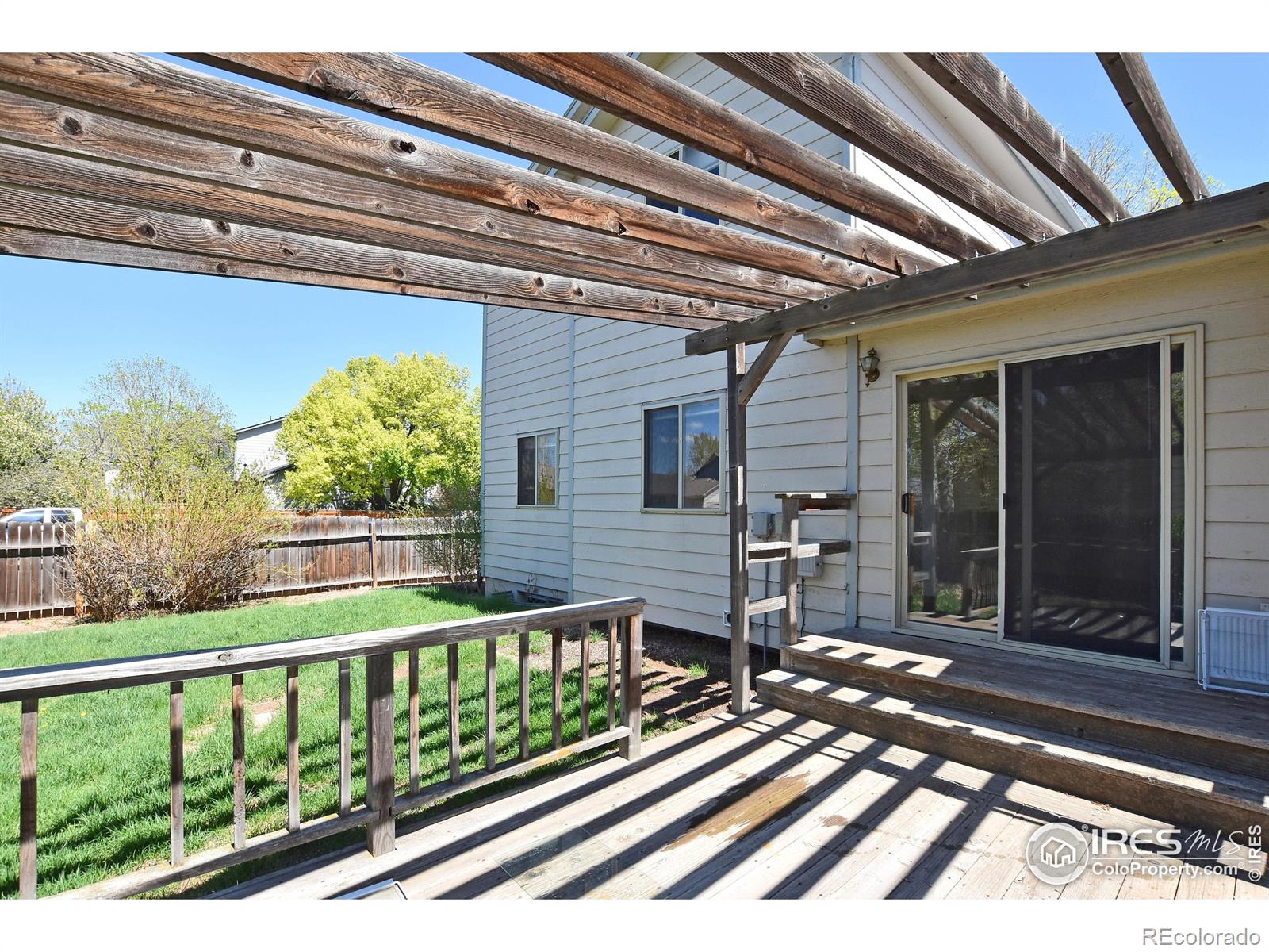 MLS Image #34 for 442  riva ridge drive,fort collins, Colorado