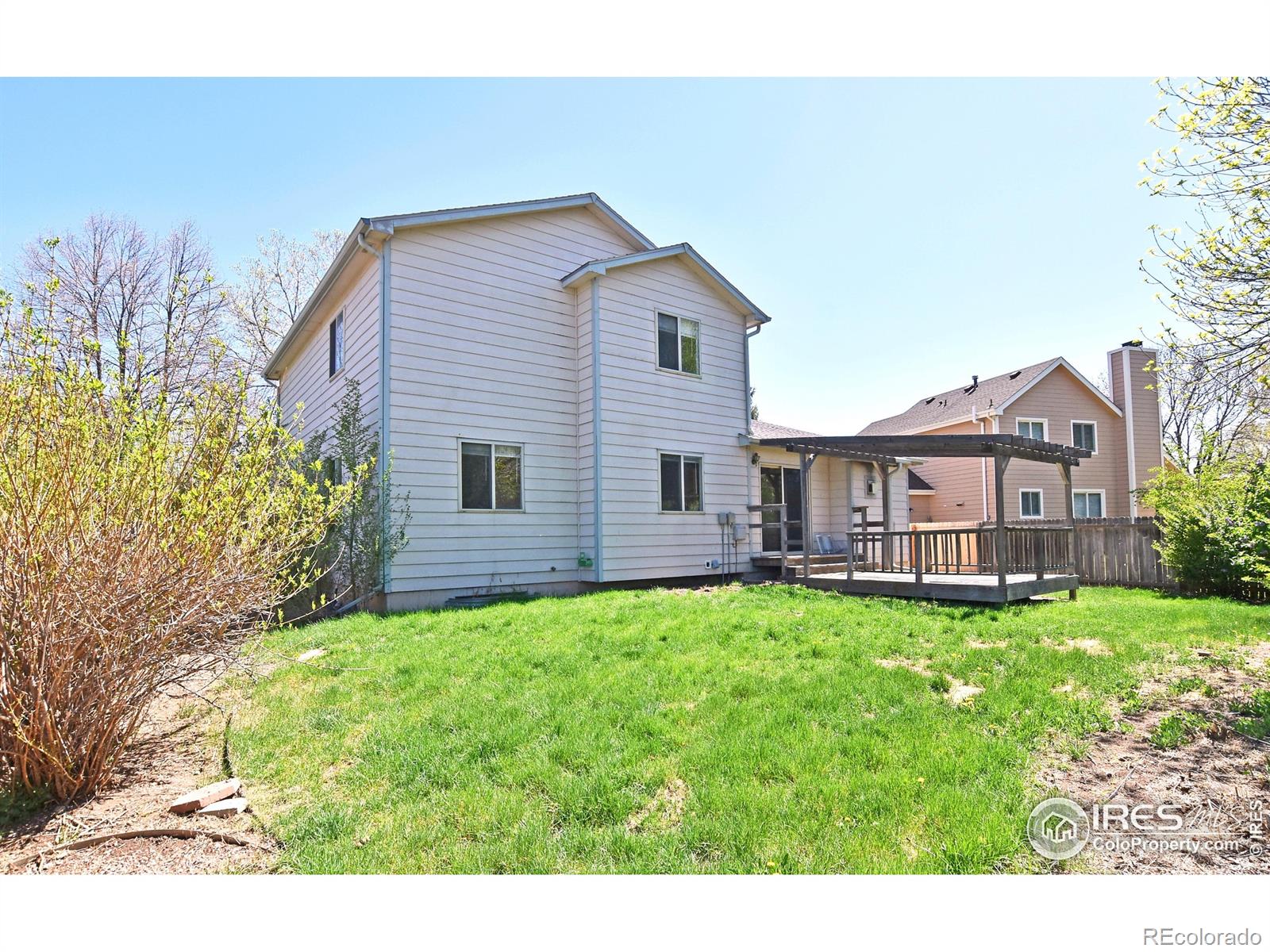MLS Image #35 for 442  riva ridge drive,fort collins, Colorado