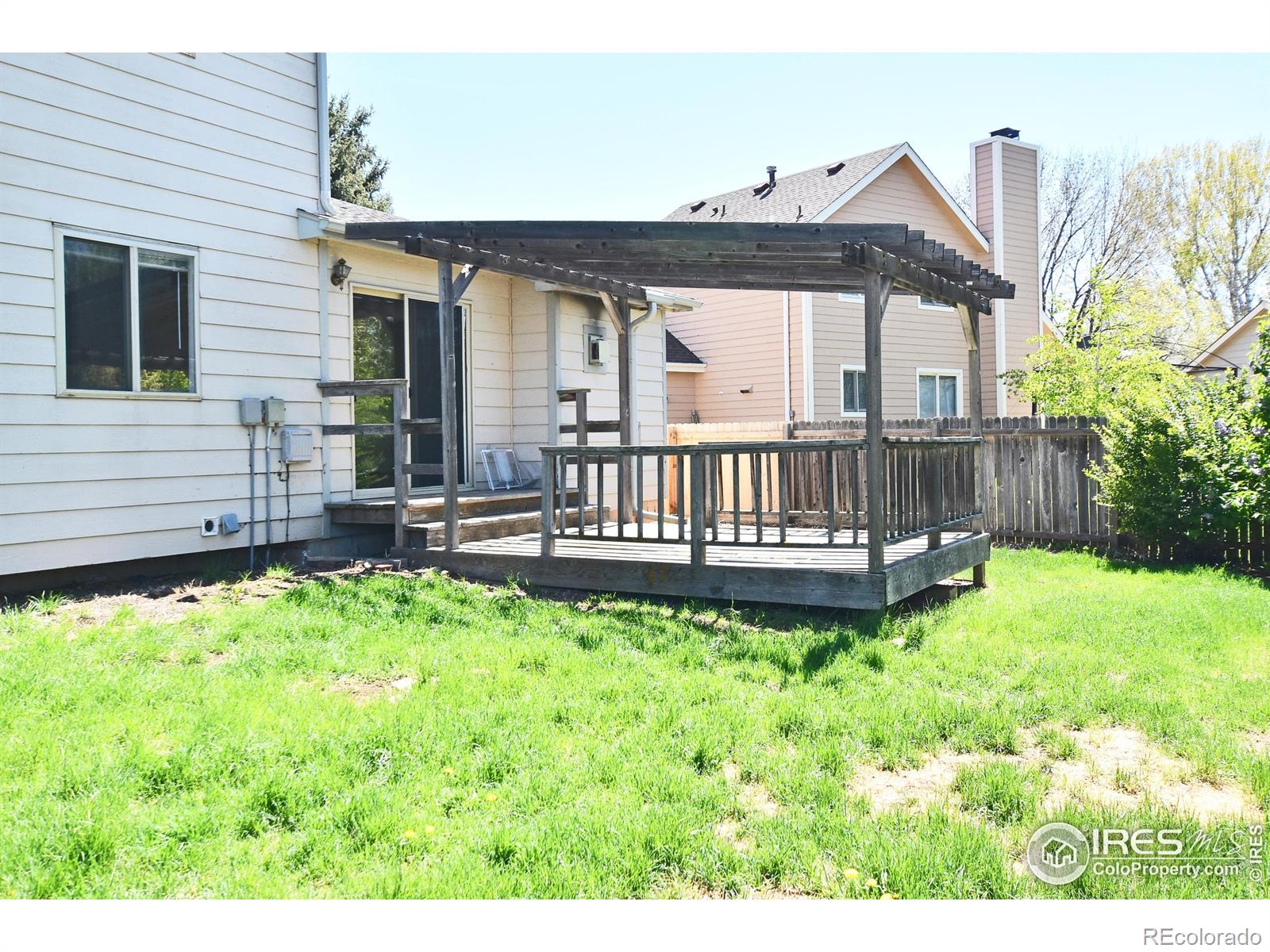 MLS Image #36 for 442  riva ridge drive,fort collins, Colorado