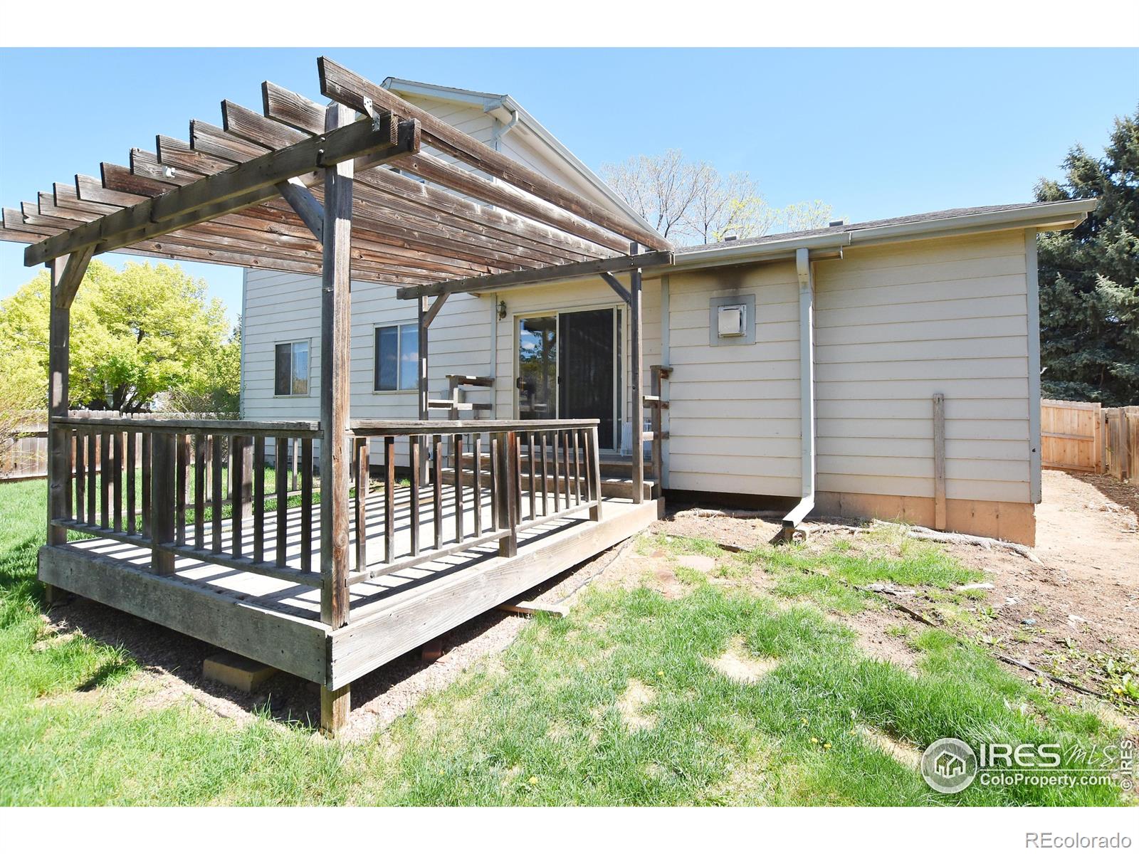 MLS Image #37 for 442  riva ridge drive,fort collins, Colorado