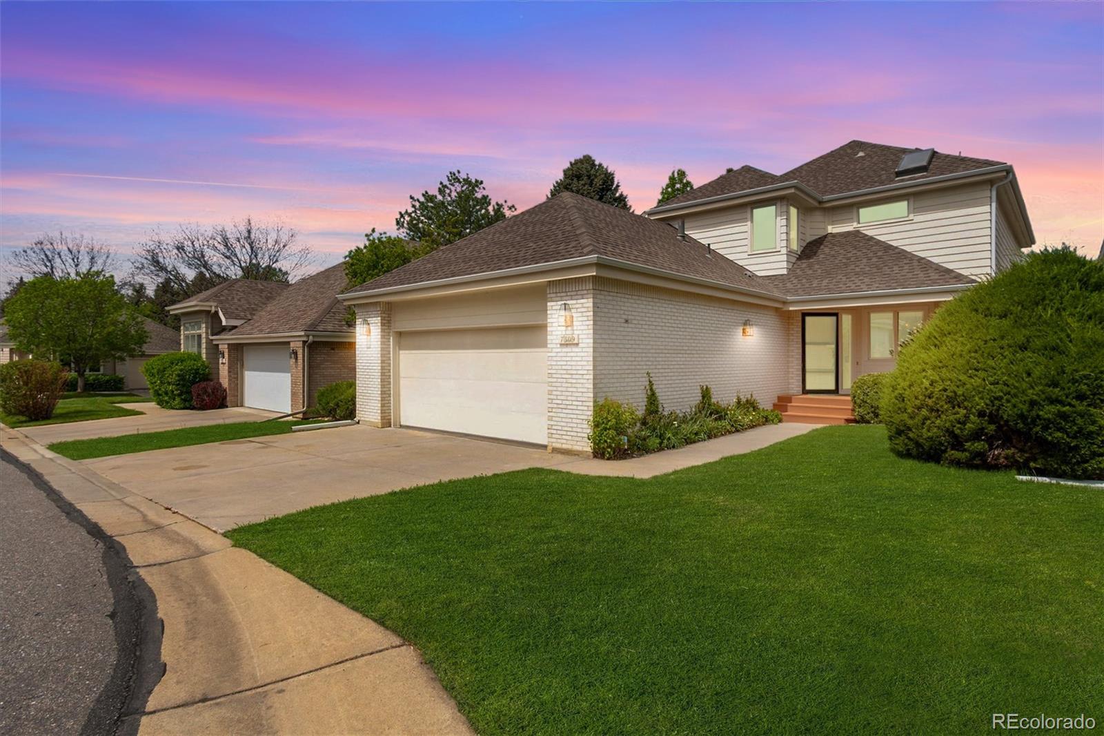 MLS Image #1 for 7309  windsor drive,boulder, Colorado