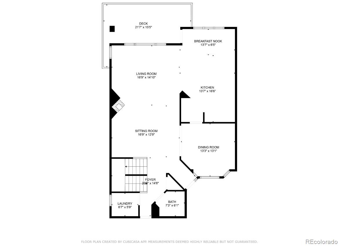 MLS Image #31 for 7309  windsor drive,boulder, Colorado