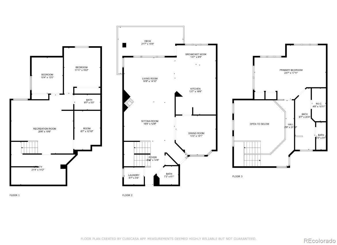 MLS Image #34 for 7309  windsor drive,boulder, Colorado