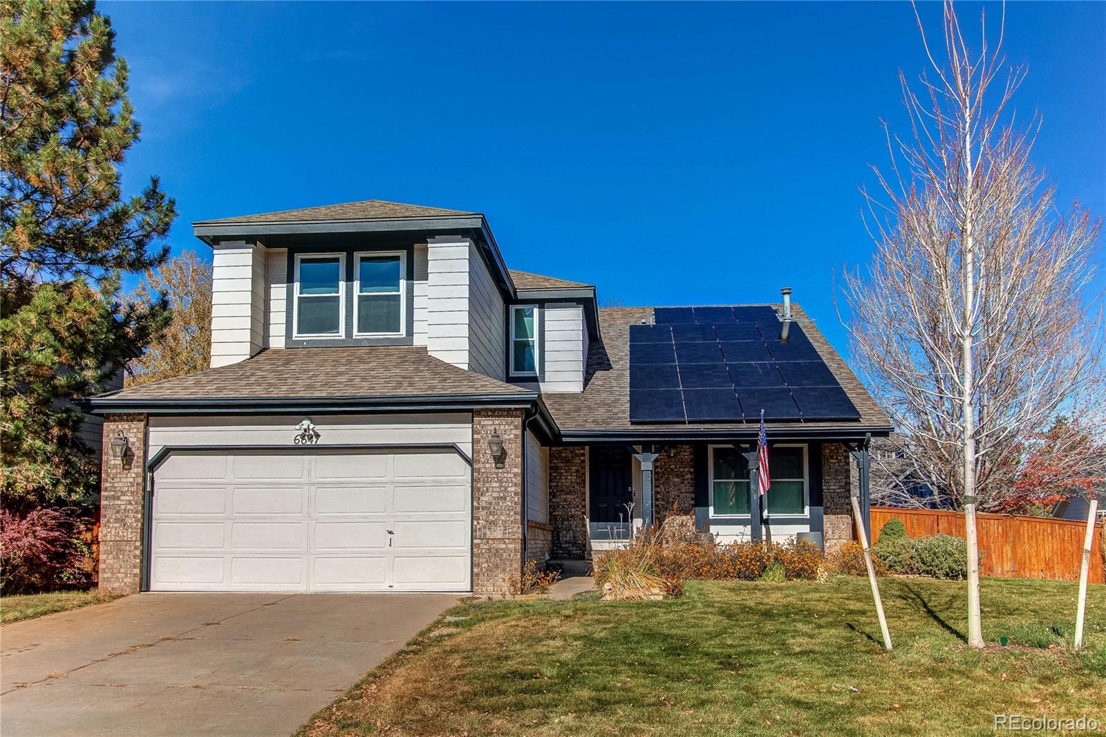 MLS Image #3 for 6647  lynx cove,lone tree, Colorado