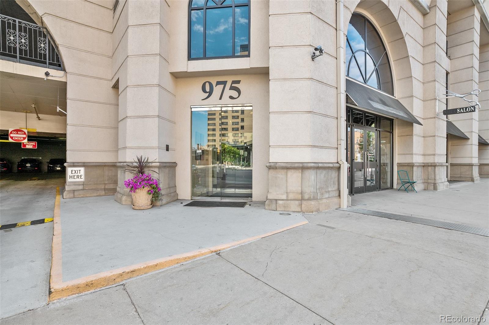 MLS Image #1 for 975 n lincoln street,denver, Colorado