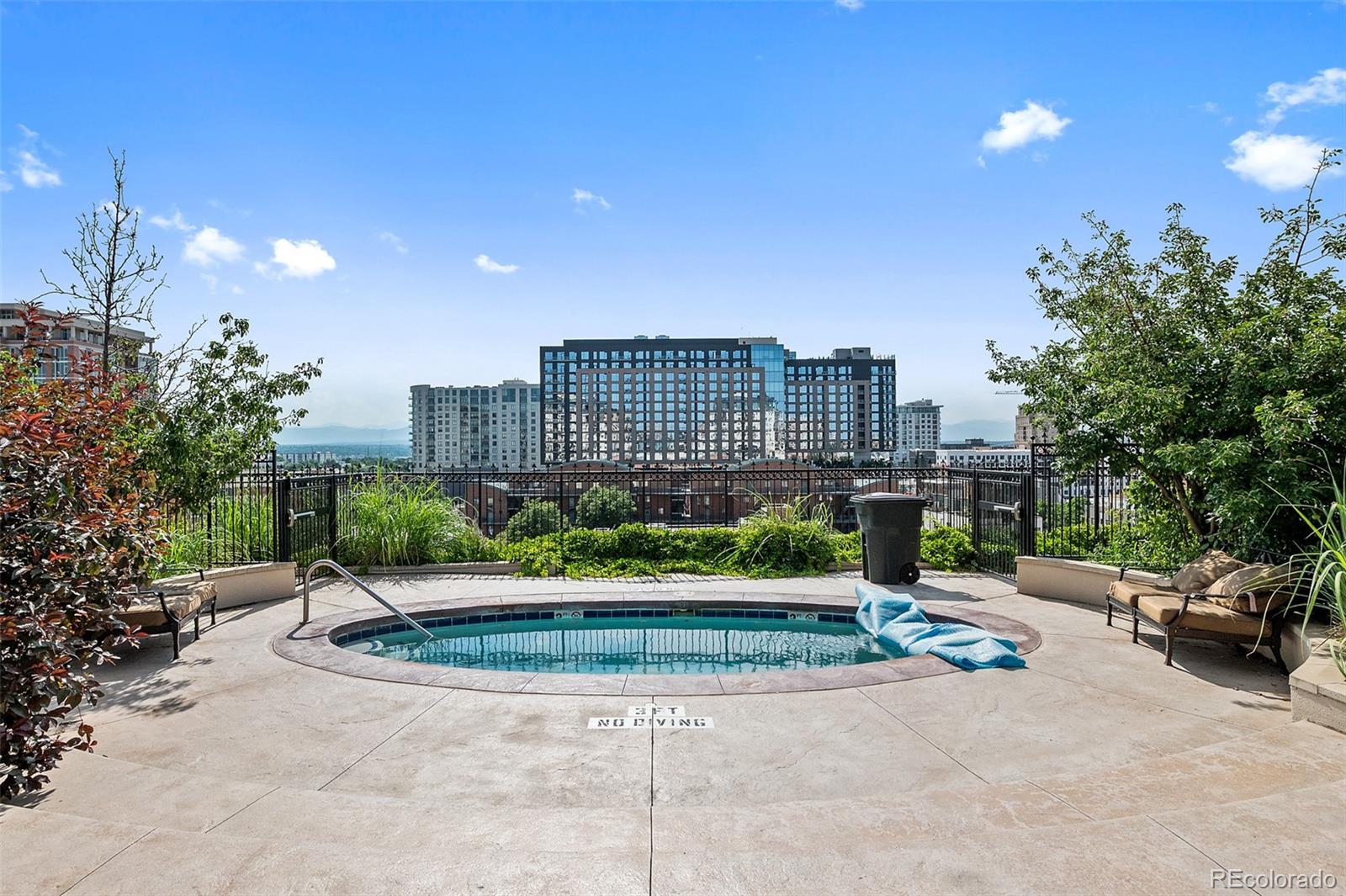MLS Image #23 for 975 n lincoln street,denver, Colorado