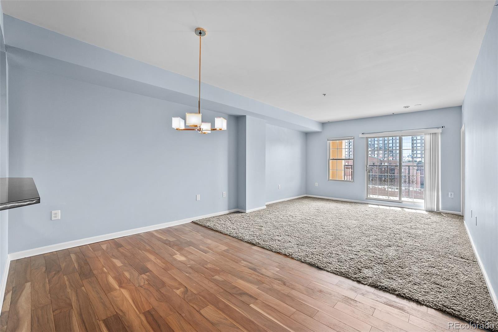 MLS Image #7 for 975 n lincoln street,denver, Colorado