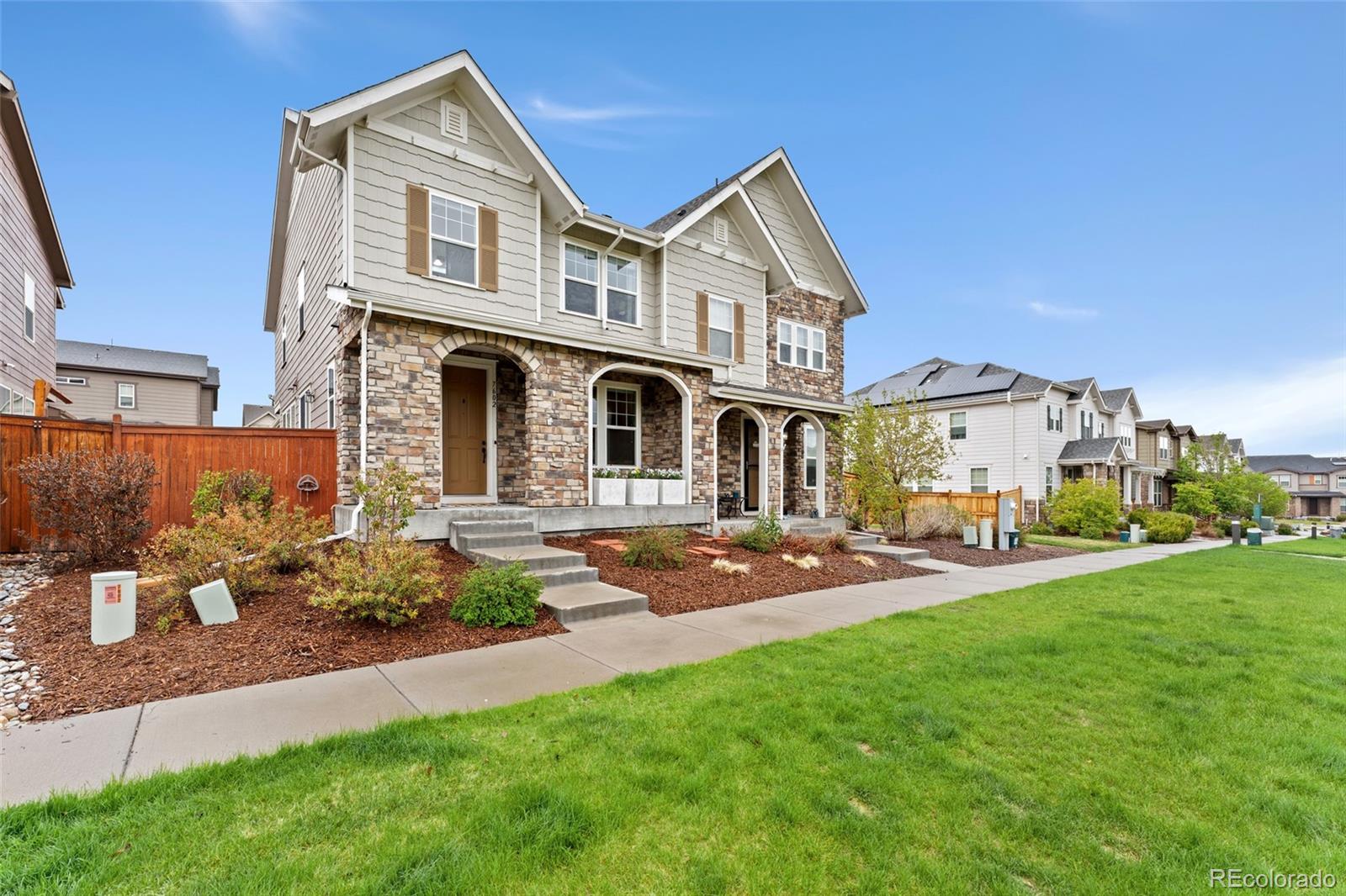 MLS Image #0 for 7602 s yakima court,aurora, Colorado