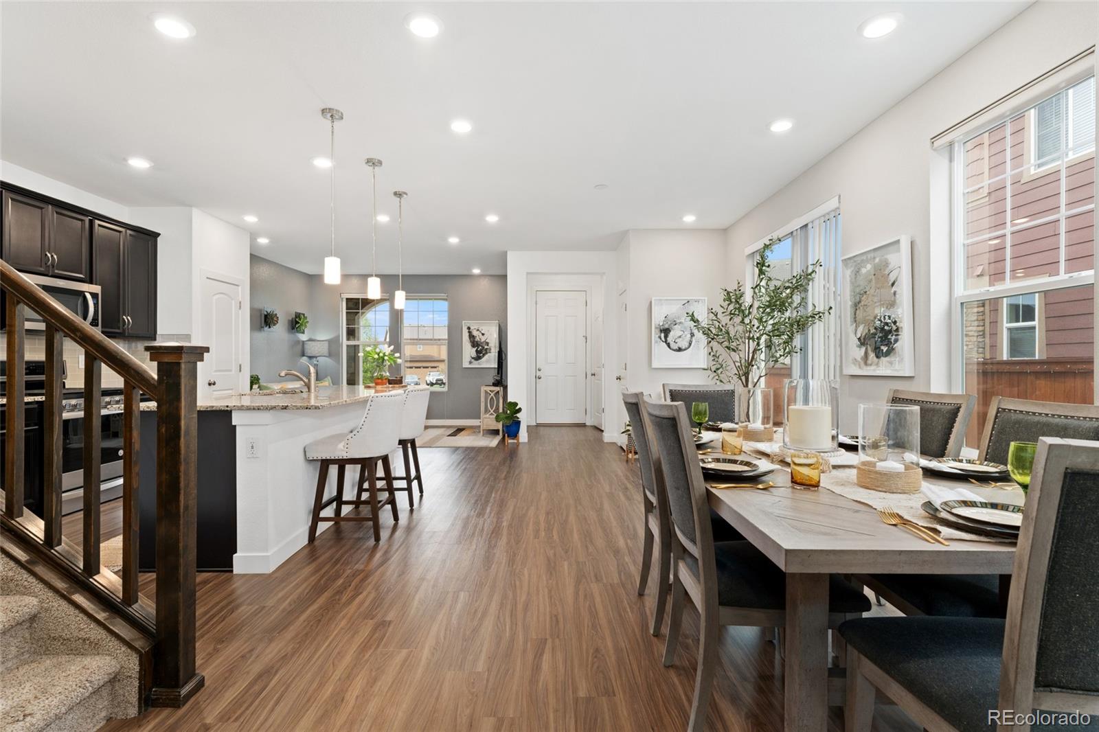 MLS Image #12 for 7602 s yakima court,aurora, Colorado