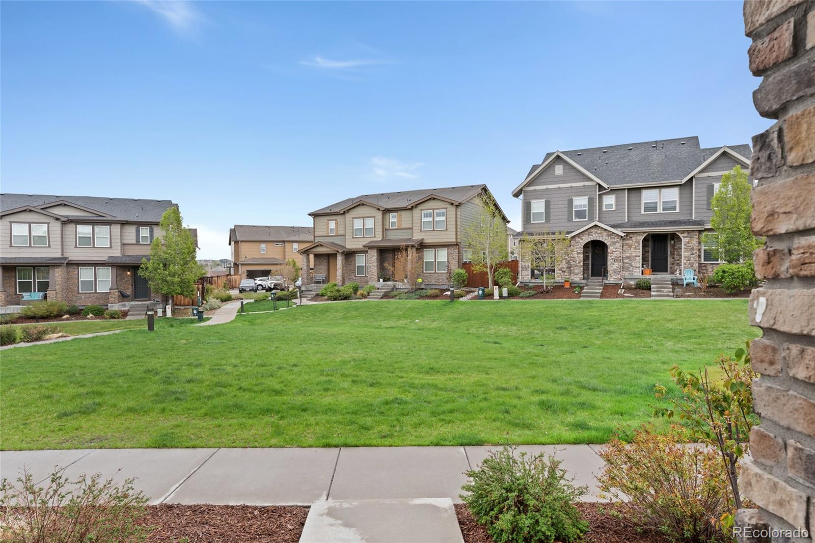 MLS Image #2 for 7602 s yakima court,aurora, Colorado