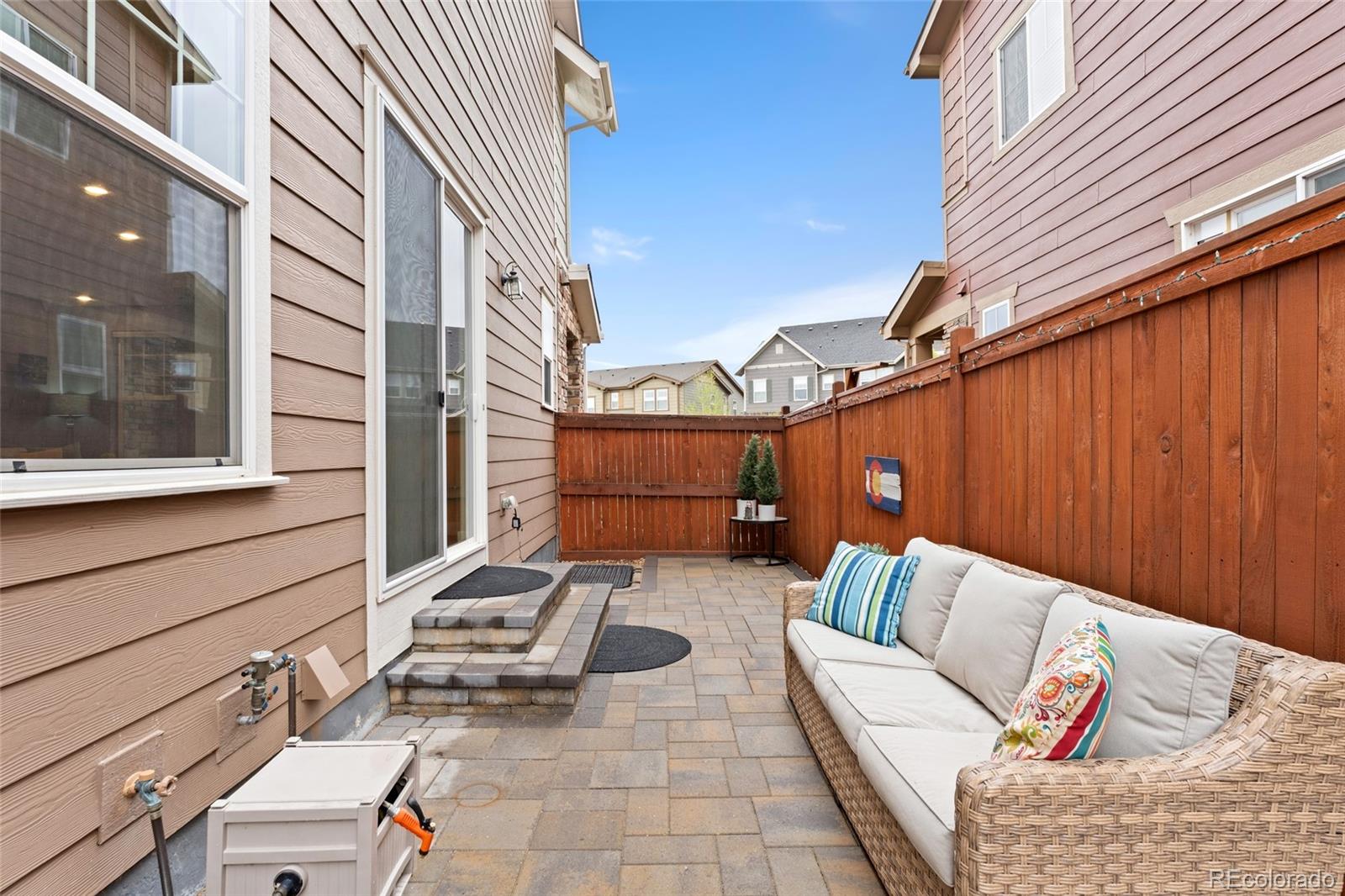 MLS Image #28 for 7602 s yakima court,aurora, Colorado