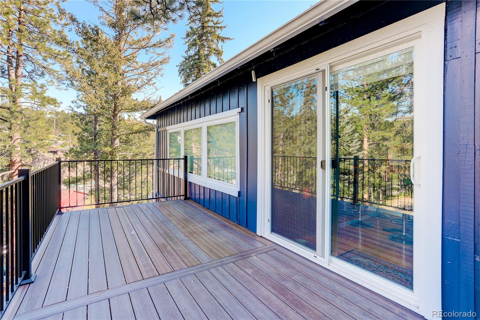 MLS Image #2 for 4642  plettner lane,evergreen, Colorado