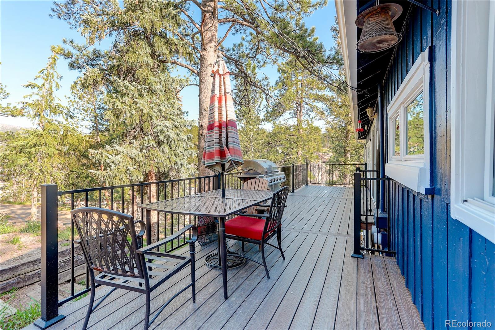 MLS Image #4 for 4642  plettner lane,evergreen, Colorado