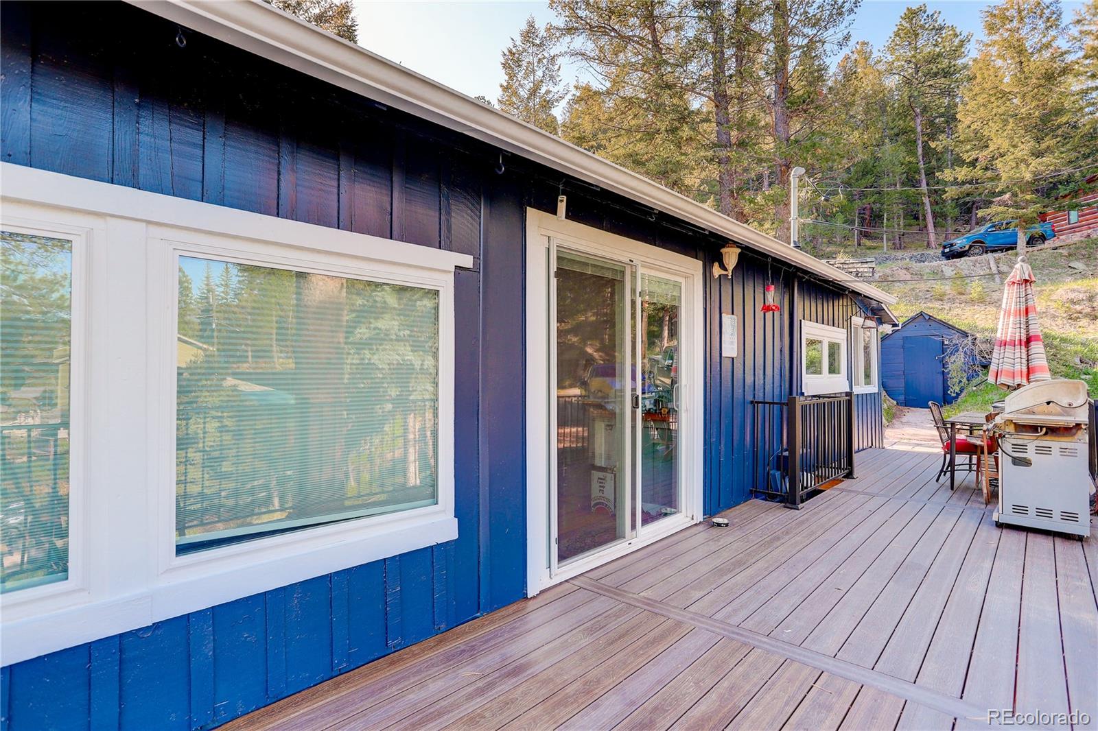 MLS Image #5 for 4642  plettner lane,evergreen, Colorado