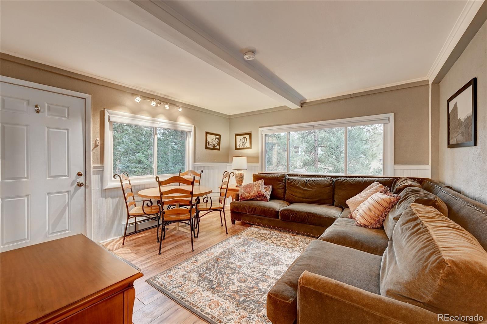 MLS Image #8 for 4642  plettner lane,evergreen, Colorado