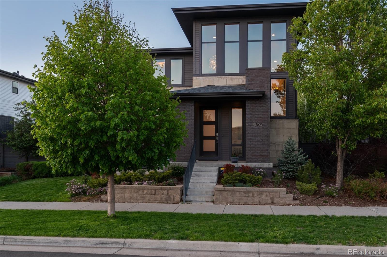 MLS Image #1 for 8565 e 50th drive,denver, Colorado