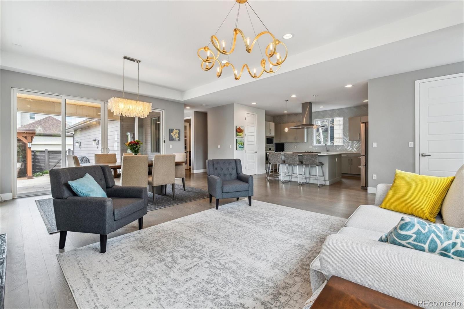 MLS Image #17 for 8565 e 50th drive,denver, Colorado