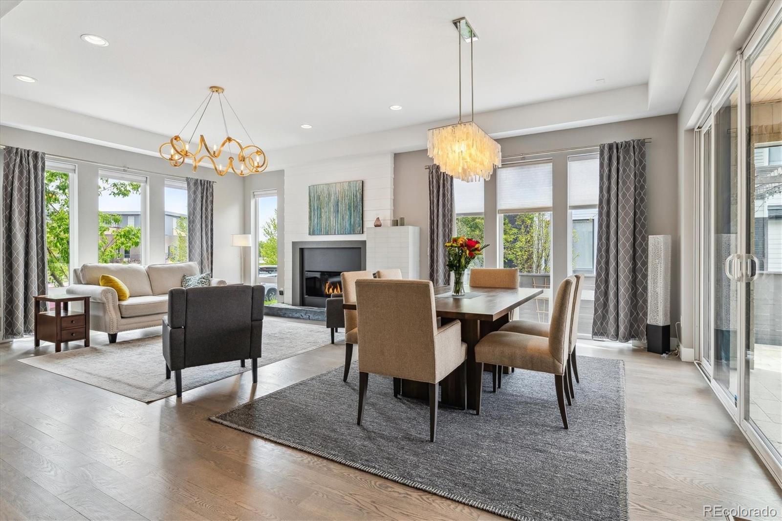 MLS Image #20 for 8565 e 50th drive,denver, Colorado