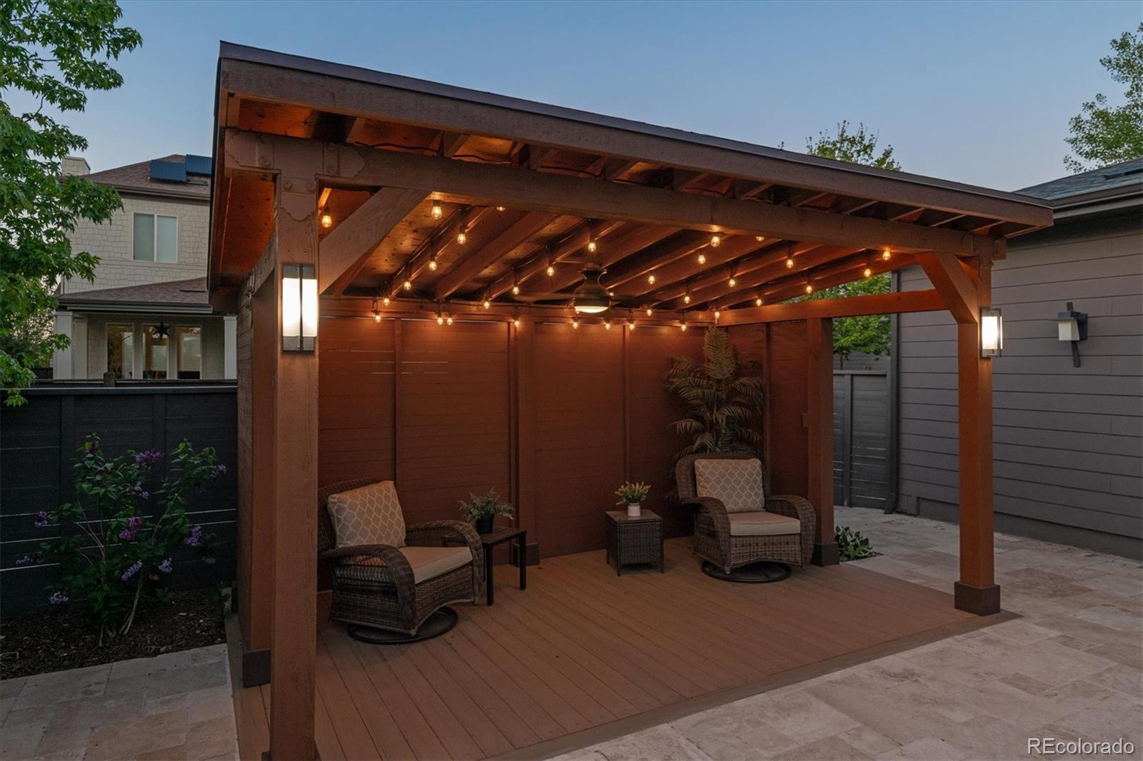 MLS Image #43 for 8565 e 50th drive,denver, Colorado