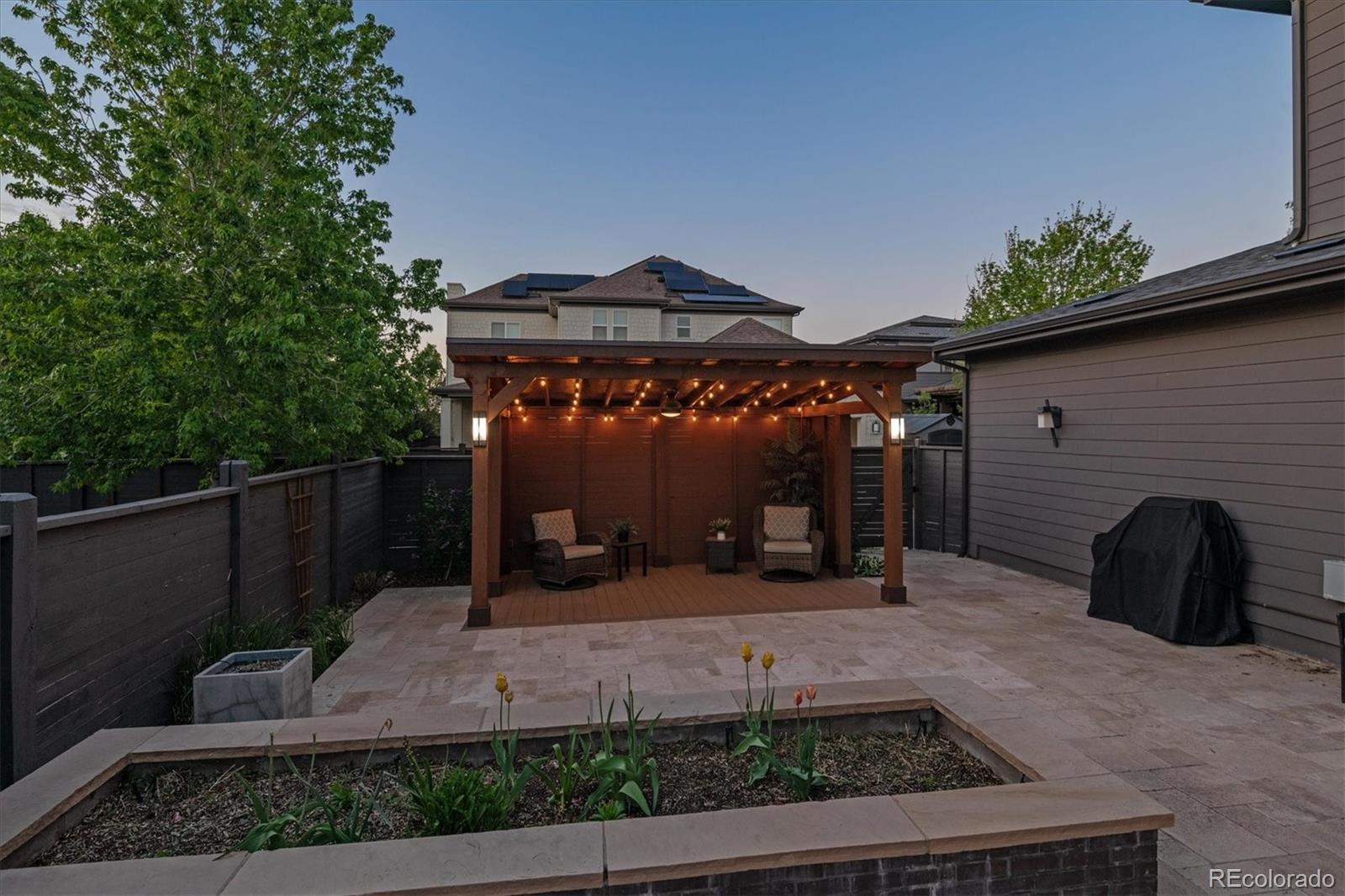MLS Image #44 for 8565 e 50th drive,denver, Colorado