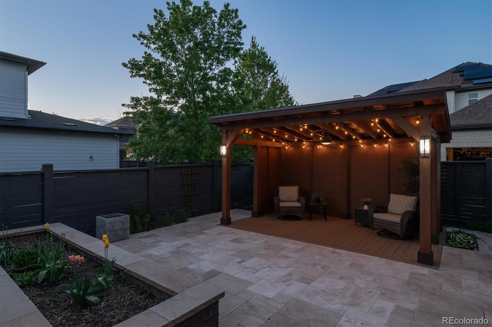 MLS Image #45 for 8565 e 50th drive,denver, Colorado