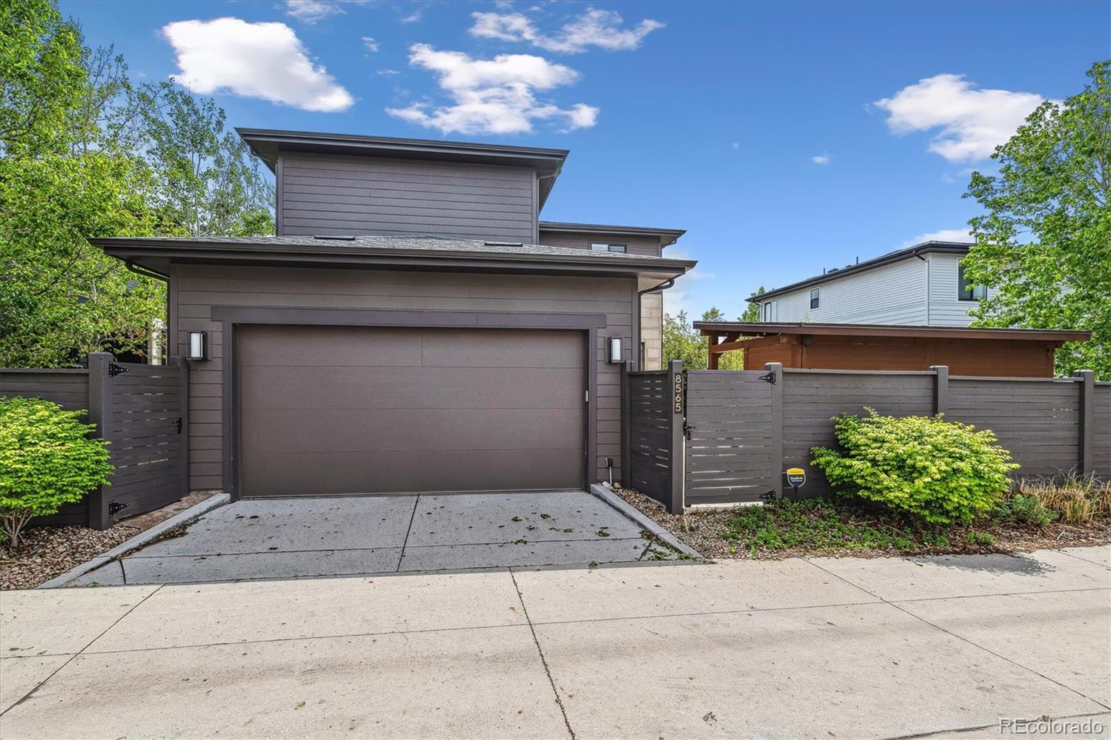 MLS Image #49 for 8565 e 50th drive,denver, Colorado