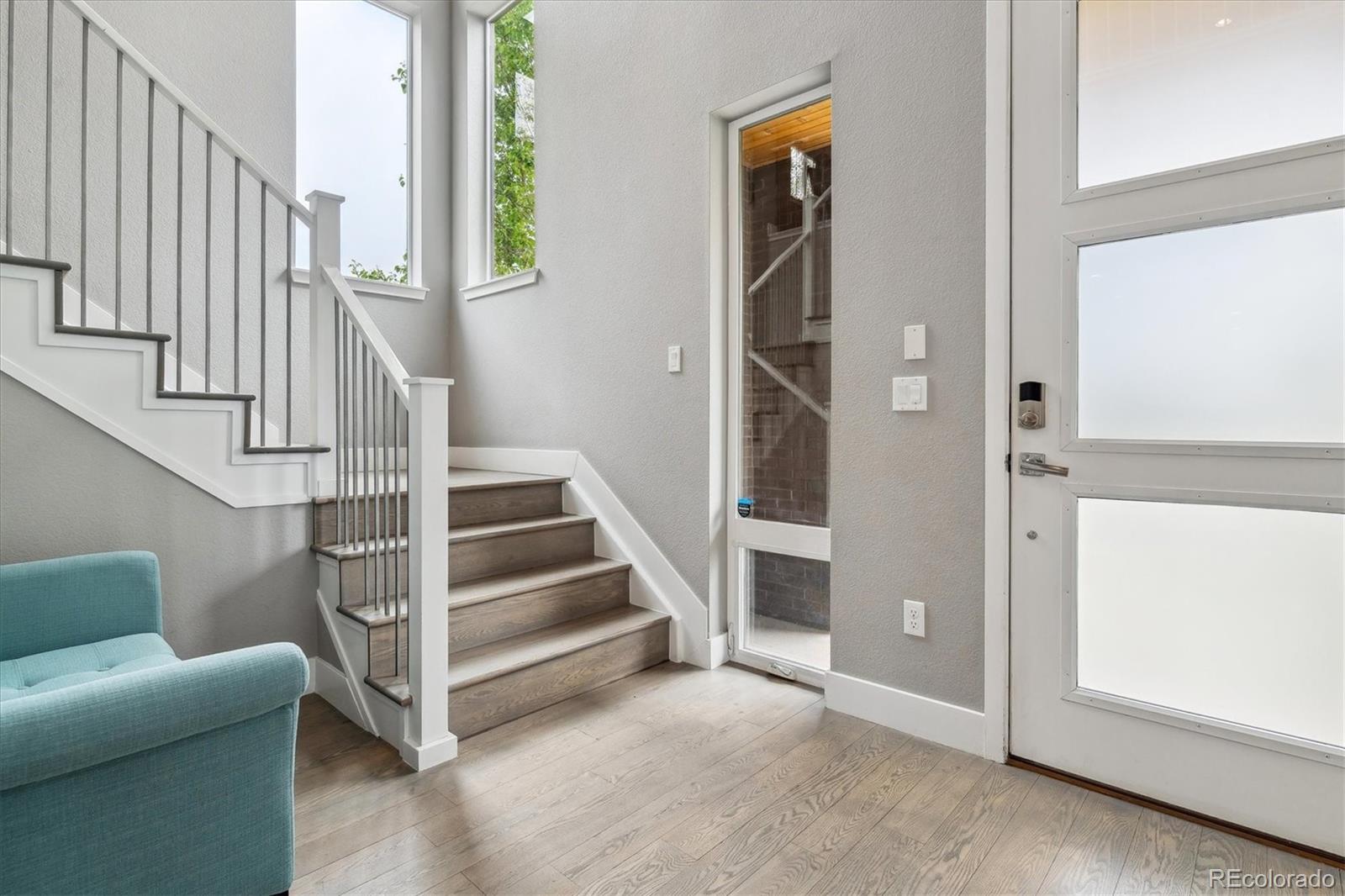 MLS Image #6 for 8565 e 50th drive,denver, Colorado