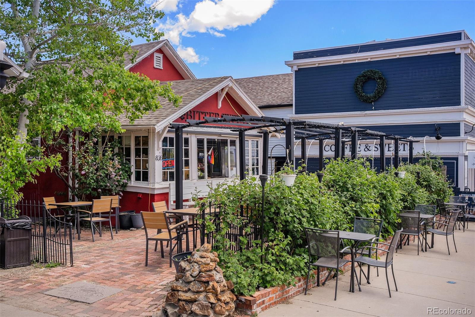 MLS Image #20 for 2017 n fork drive,lafayette, Colorado