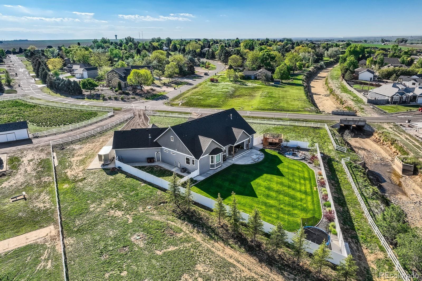 MLS Image #42 for 27927  hopi trail,loveland, Colorado