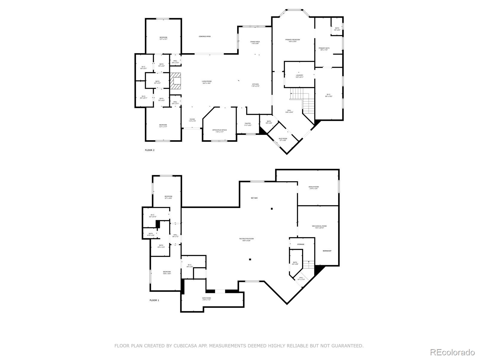 MLS Image #46 for 27927  hopi trail,loveland, Colorado