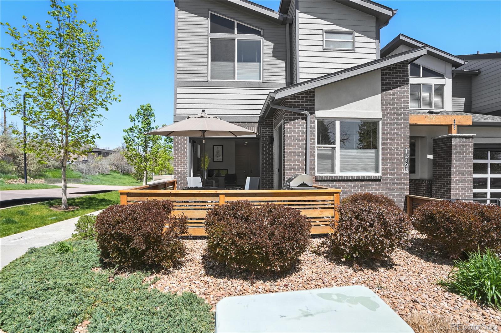MLS Image #2 for 12497 w virginia avenue,lakewood, Colorado