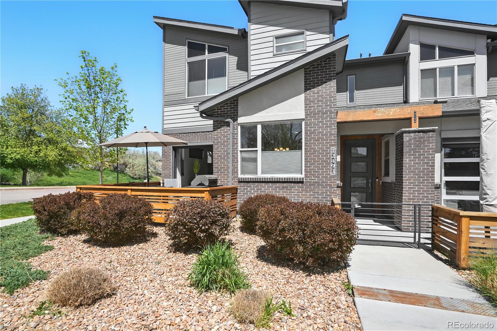 MLS Image #3 for 12497 w virginia avenue,lakewood, Colorado