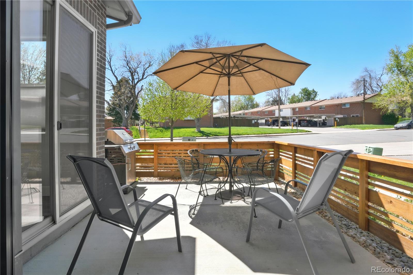 MLS Image #5 for 12497 w virginia avenue,lakewood, Colorado