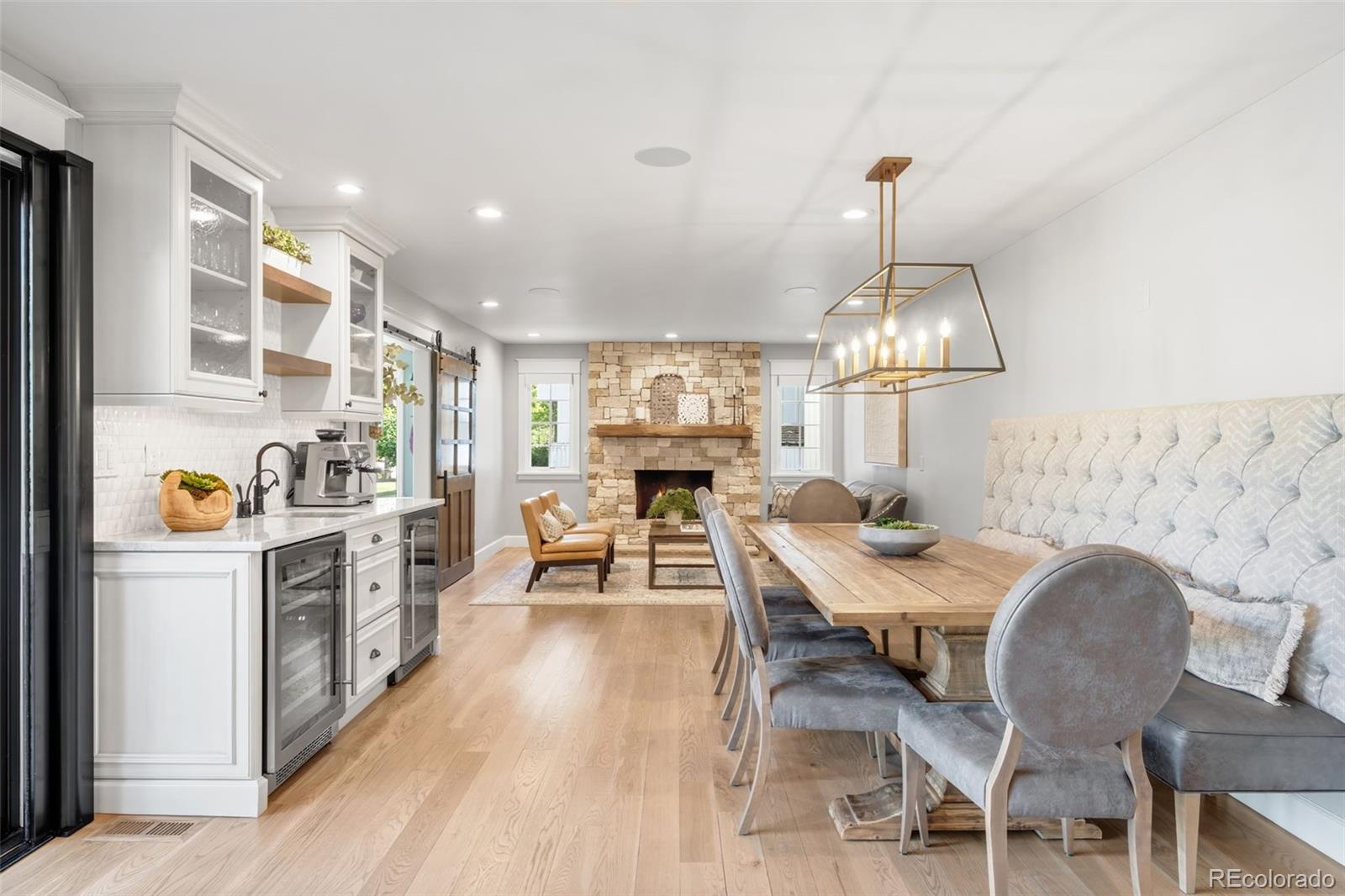 MLS Image #12 for 5810 s galena street,greenwood village, Colorado
