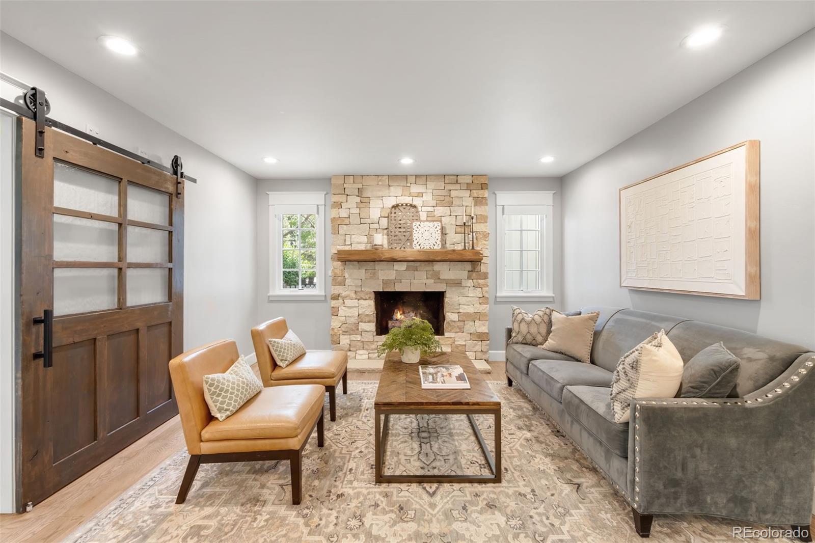 MLS Image #15 for 5810 s galena street,greenwood village, Colorado