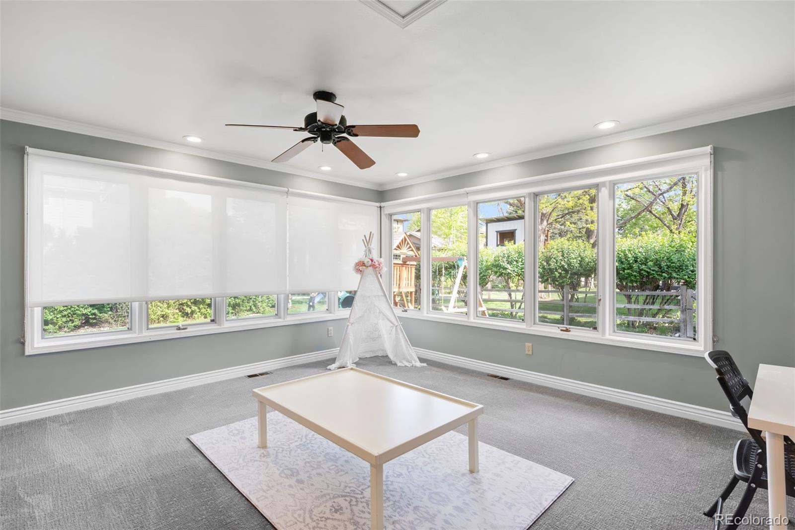 MLS Image #17 for 5810 s galena street,greenwood village, Colorado