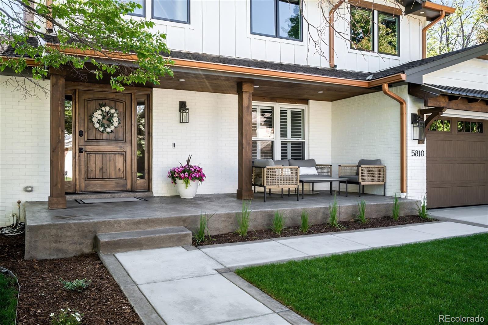 MLS Image #2 for 5810 s galena street,greenwood village, Colorado