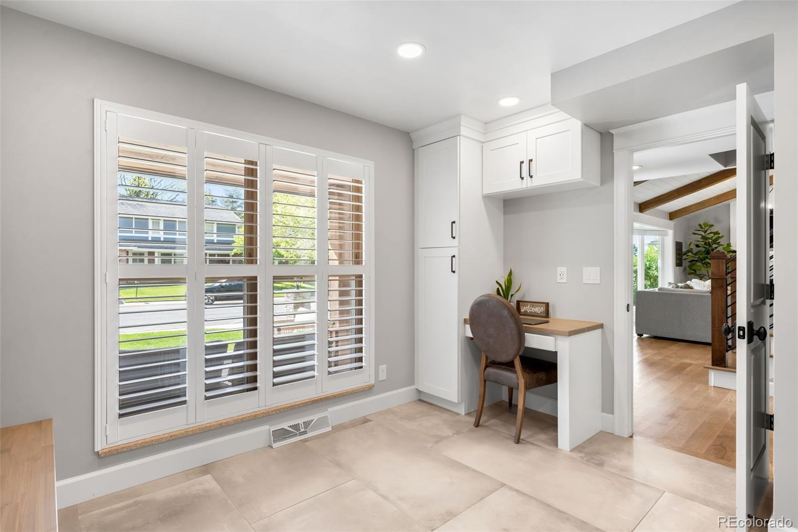 MLS Image #21 for 5810 s galena street,greenwood village, Colorado