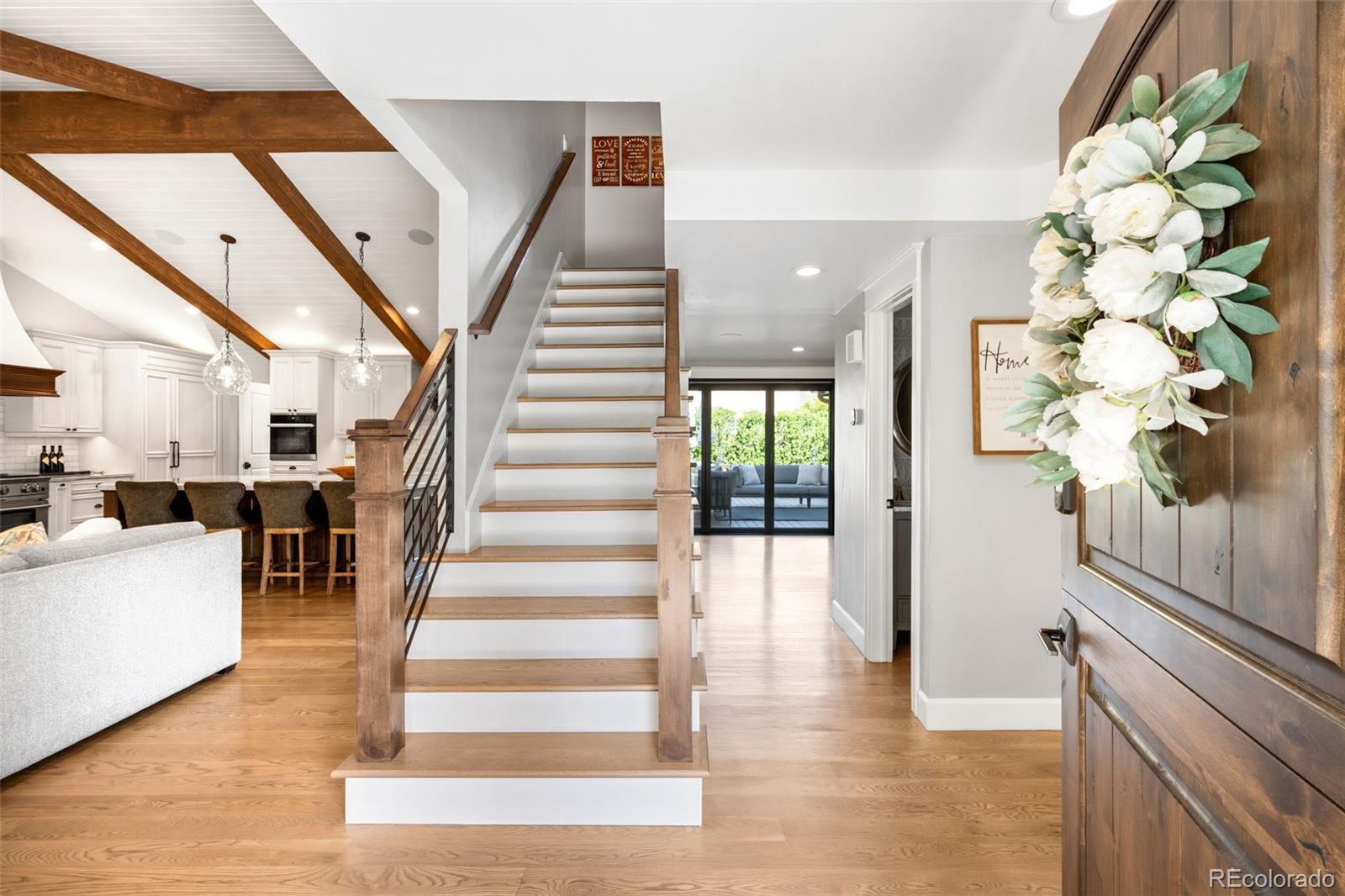 MLS Image #3 for 5810 s galena street,greenwood village, Colorado