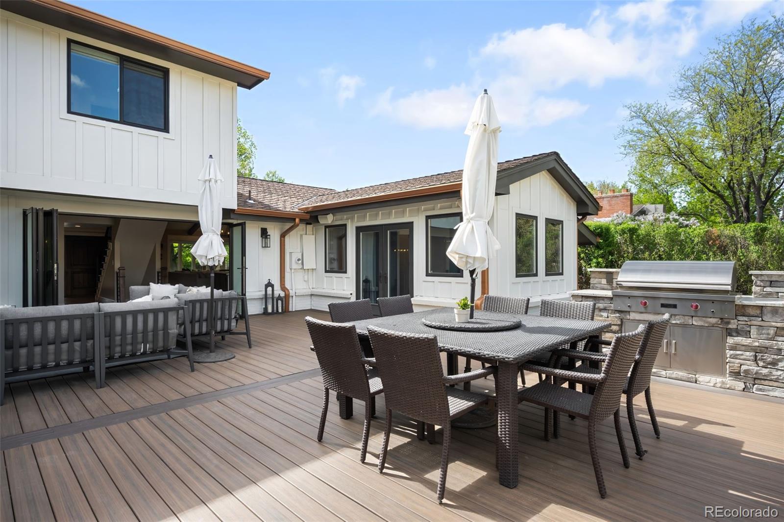 MLS Image #36 for 5810 s galena street,greenwood village, Colorado