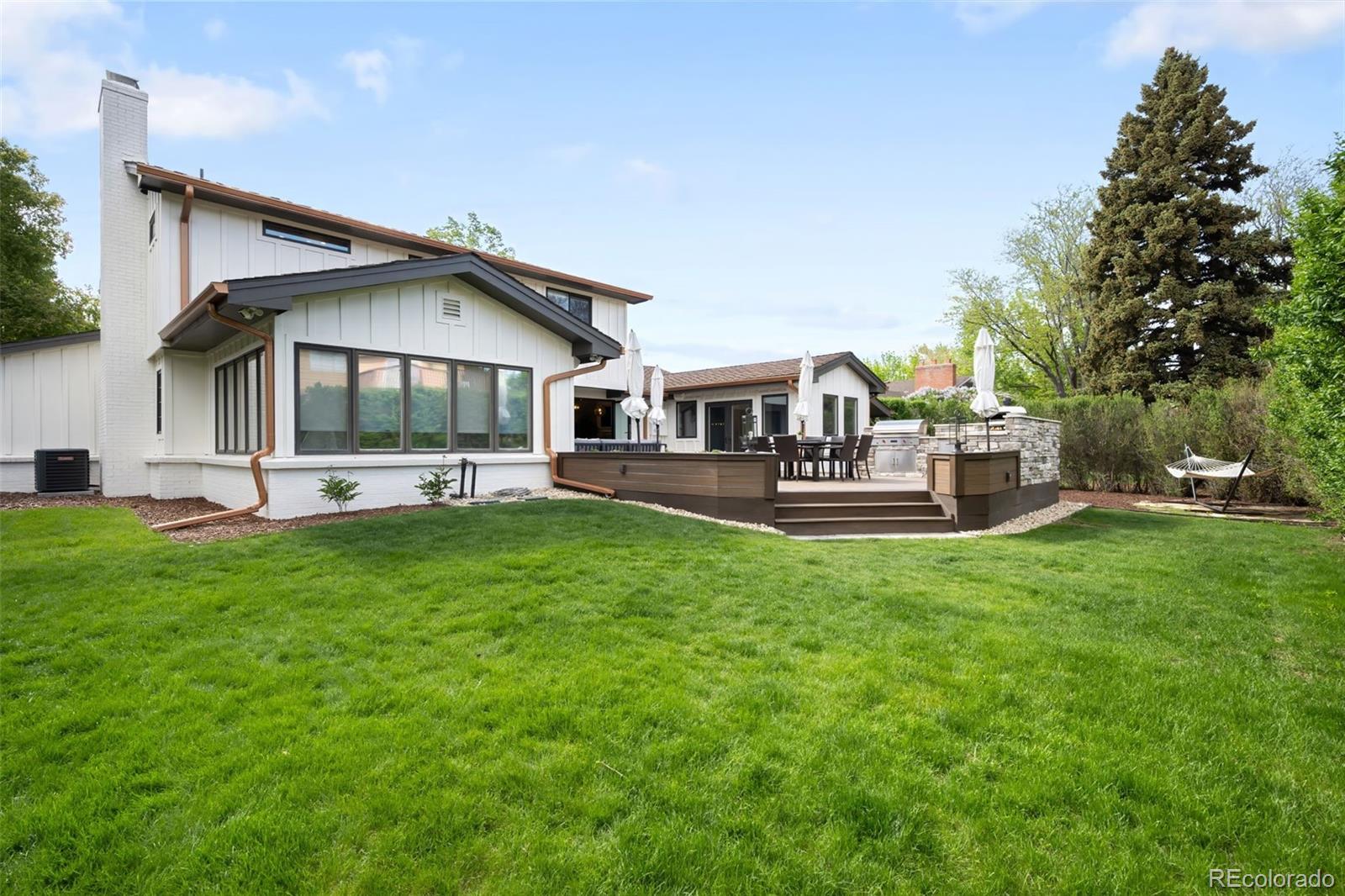 MLS Image #38 for 5810 s galena street,greenwood village, Colorado